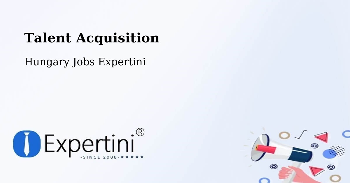 Post Jobs & Find Candidates in Kál – Talent Acquisition Solutions - Hungary Jobs Expertini